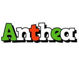 Anthea venezia logo