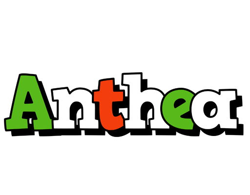 Anthea venezia logo