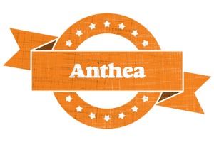 Anthea victory logo