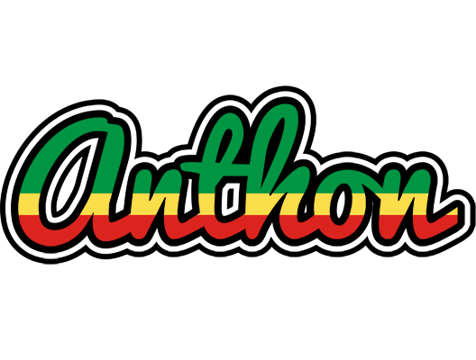 Anthon african logo
