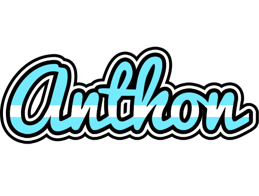Anthon argentine logo