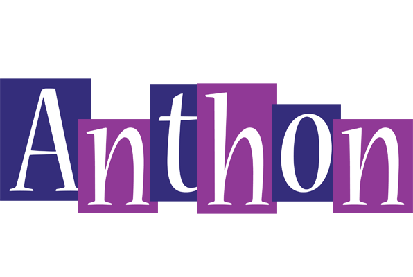 Anthon autumn logo