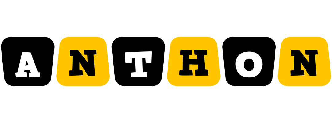 Anthon boots logo