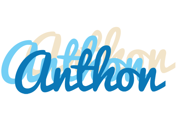 Anthon breeze logo