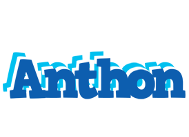 Anthon business logo