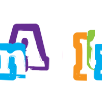 Anthon casino logo