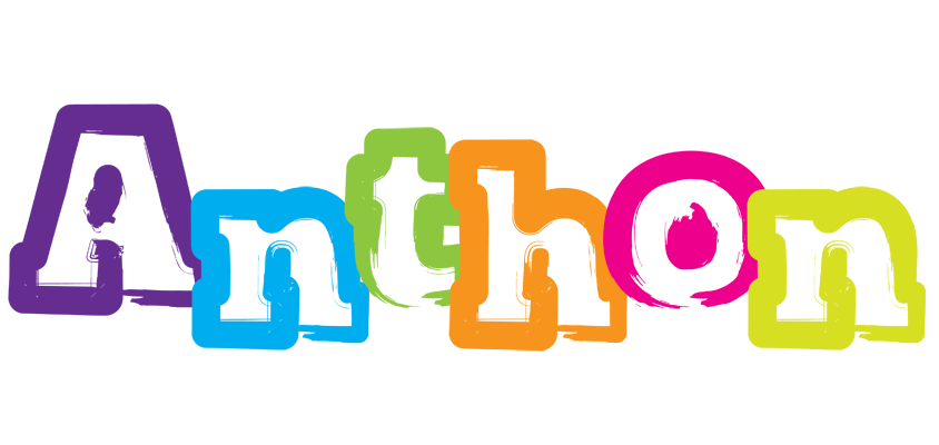Anthon casino logo