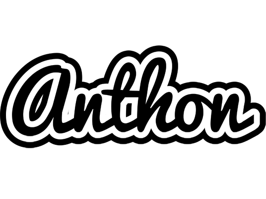 Anthon chess logo