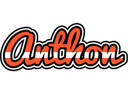 Anthon denmark logo