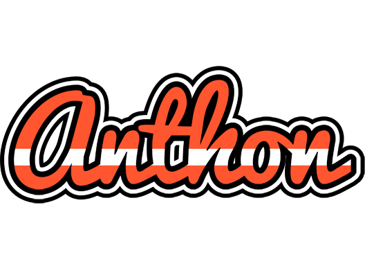 Anthon denmark logo