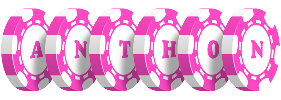 Anthon gambler logo
