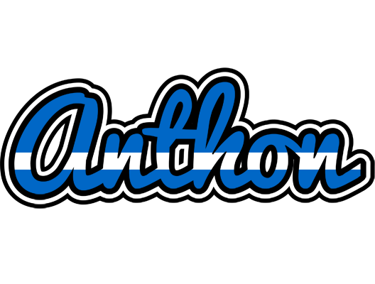 Anthon greece logo