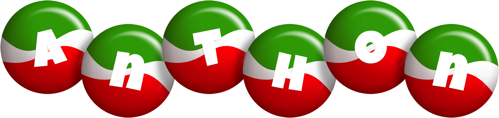 Anthon italy logo