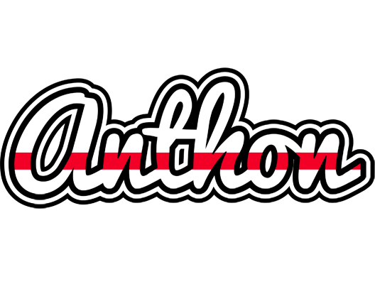 Anthon kingdom logo