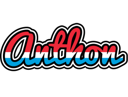 Anthon norway logo