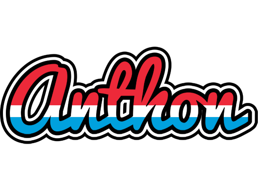 Anthon norway logo