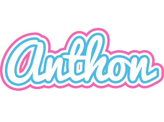 Anthon outdoors logo