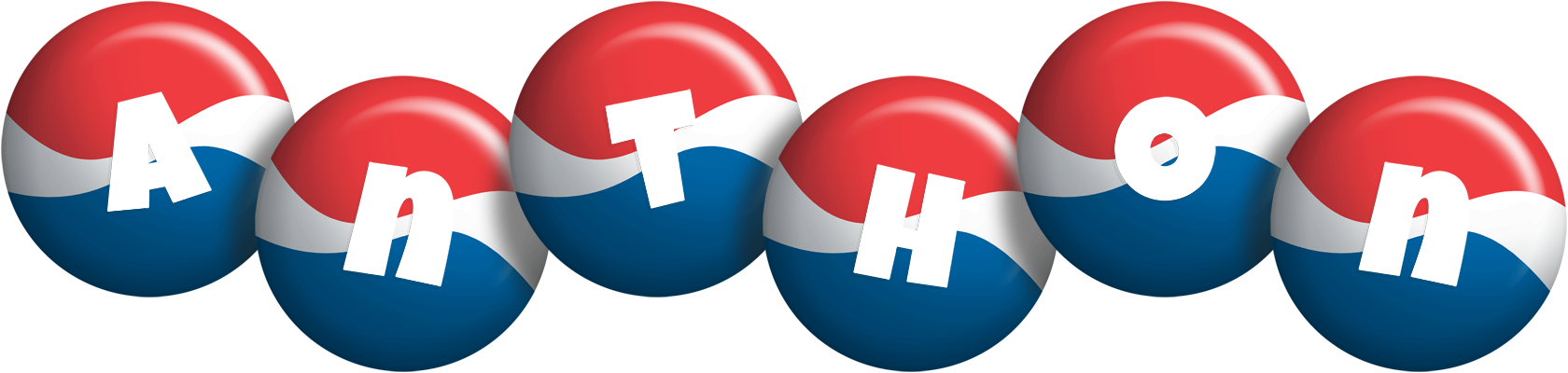 Anthon paris logo