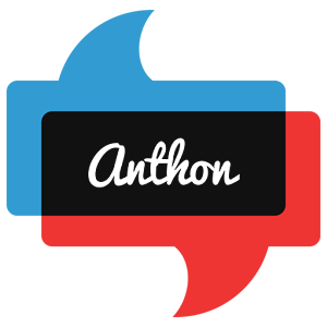Anthon sharks logo