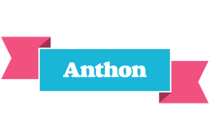 Anthon today logo