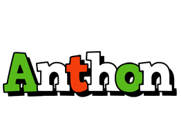 Anthon venezia logo