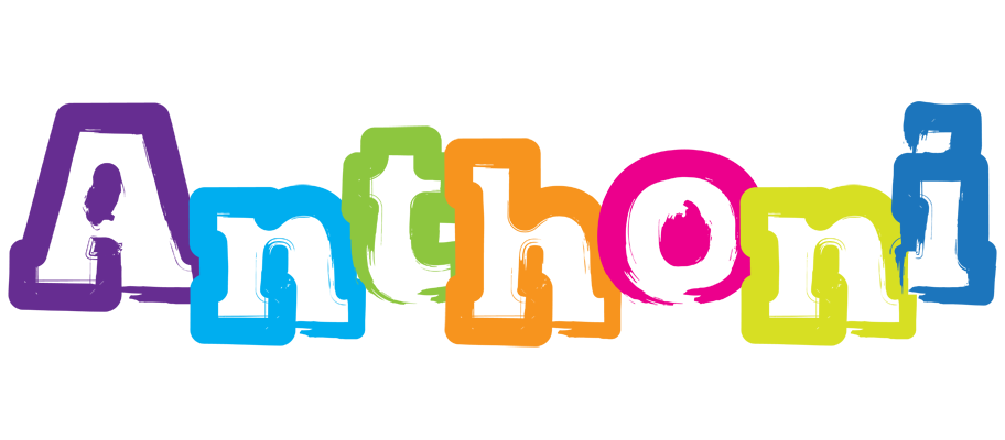 Anthoni casino logo