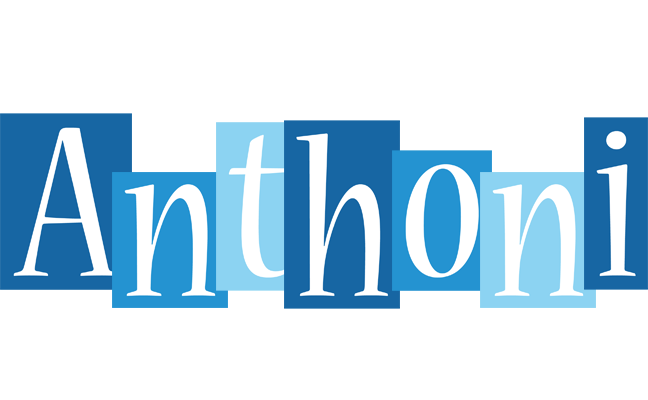 Anthoni winter logo