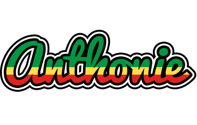 Anthonie african logo