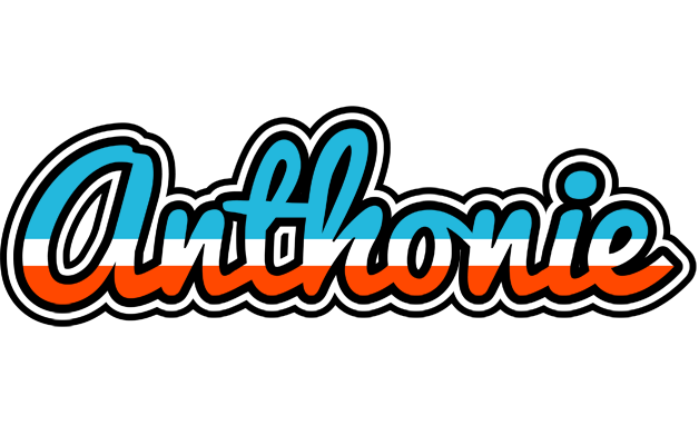Anthonie america logo