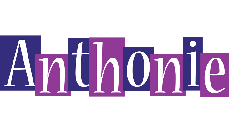 Anthonie autumn logo