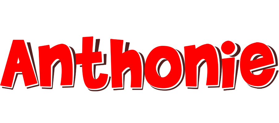 Anthonie basket logo