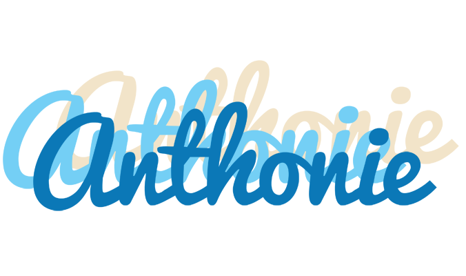 Anthonie breeze logo