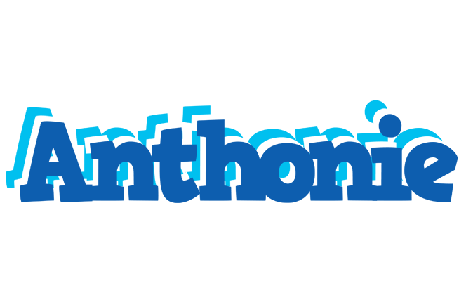 Anthonie business logo