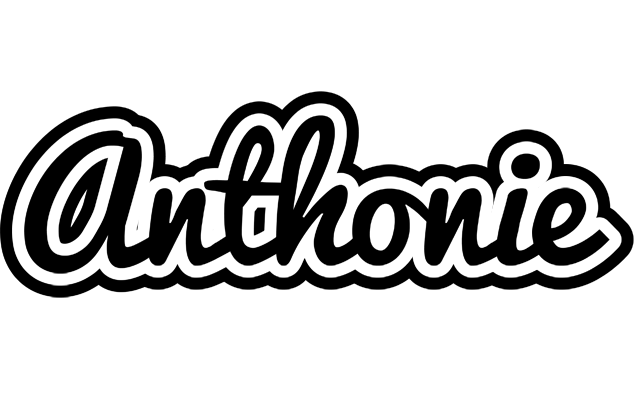 Anthonie chess logo