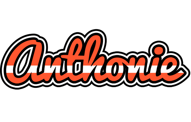 Anthonie denmark logo