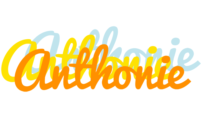Anthonie energy logo