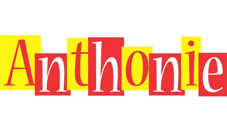 Anthonie errors logo