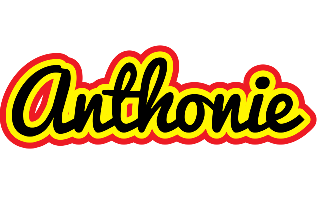 Anthonie flaming logo
