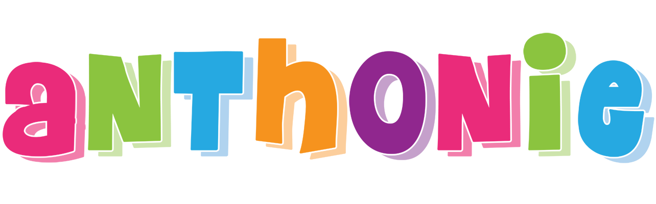 Anthonie friday logo
