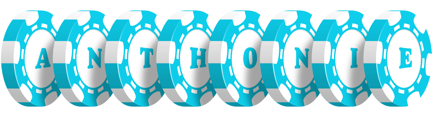 Anthonie funbet logo