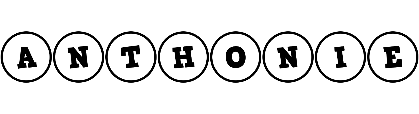 Anthonie handy logo