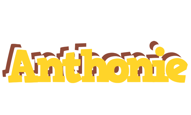 Anthonie hotcup logo