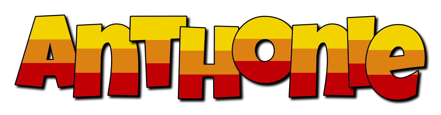 Anthonie jungle logo