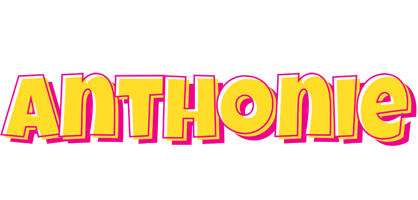 Anthonie kaboom logo