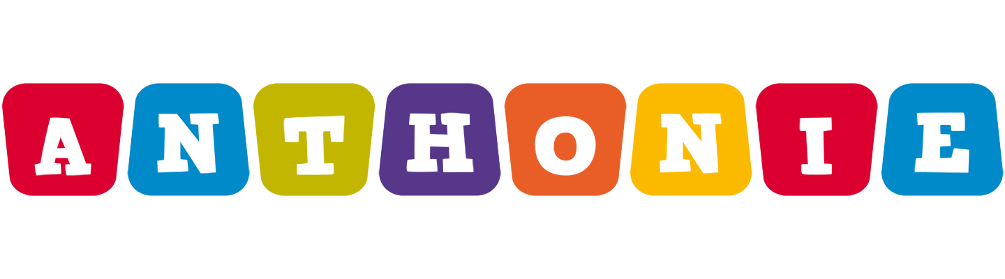 Anthonie kiddo logo