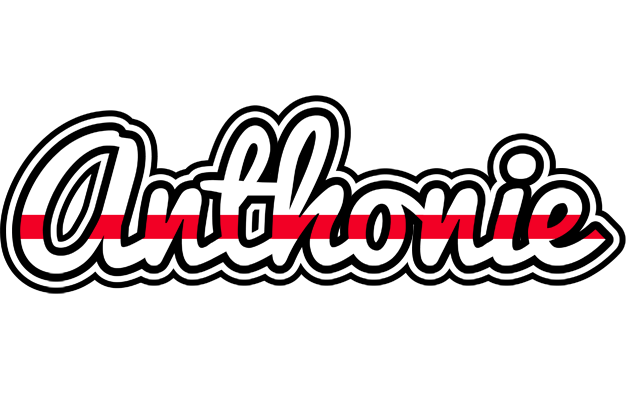 Anthonie kingdom logo