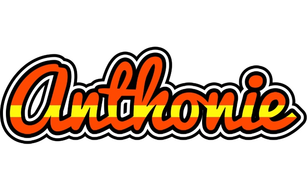 Anthonie madrid logo
