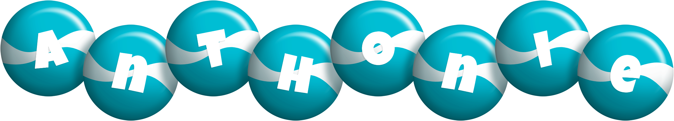 Anthonie messi logo