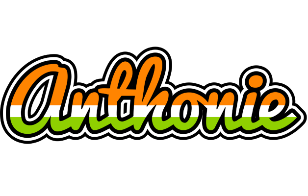 Anthonie mumbai logo