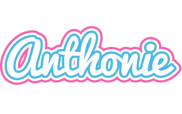 Anthonie outdoors logo